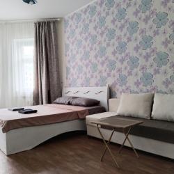 Фото Апартаменты на проезде Восточный 5