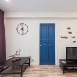 2-комнатные апартаменты улучшенные г. Петрозаводск, пр. Ленина, д. 5