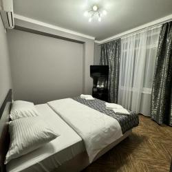 Фото Отель Абрикос