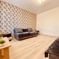 Фото Апартаменты Level на улице Агапкина 21 А