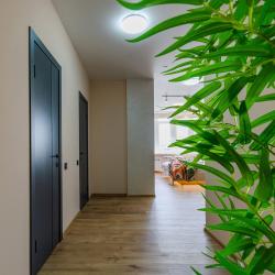 1-комнатные апартаменты люкс