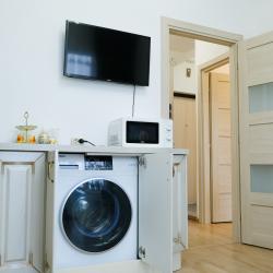 Фото Апартаменты на улице Плесецкая 20 корпус 2 ЖК Чистое небо