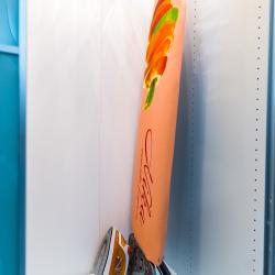 Фото Отель LetoApart (ЛетоАпарт) на улице Суворовская 77-312