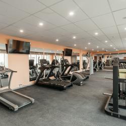 Фото Отель Amza Park Hotel (Амза Парк)