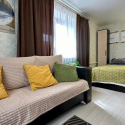 Фото Отель ArendaGrad (АрендаГрад) Багратиона 14/12