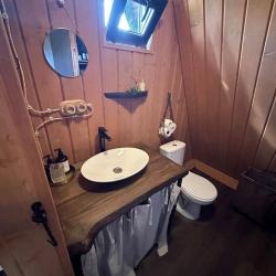 Шале улучшенное №9