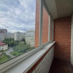 1-комнатные апартаменты студия