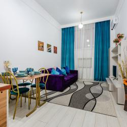 Фото Отель Meridian Apartments (Мередиан Апартментс) на улице Шевченко