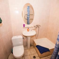 Номер стандарт с 2 односпальными кроватями