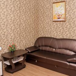 Фото Отель Атриум