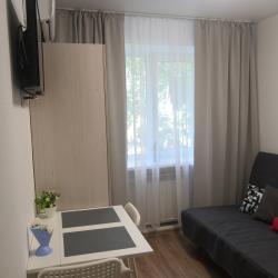 Фото Апартаменты на улице Фонтанная 35