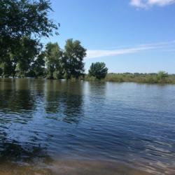 Фото Отель Рыбацкие просторы