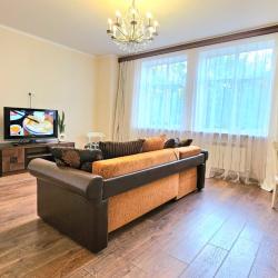 Фото Отель Urban Apartments (Урбан Апартментс) на улице Бехтерева 9а