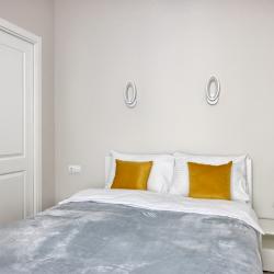 фото 19 MyHome YourHome (МайХоум ЙоХоум) на улице Печатника Григорьева