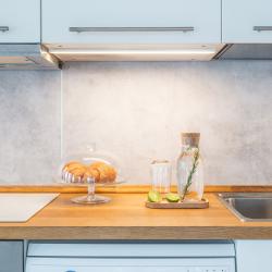 Фото Отель Comfort life (Комфорт Лайф) на Осенней 2Б