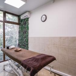 Фото Отель SPATIUM Wellness Center (СПАТИУМ Веллнесс Центр)