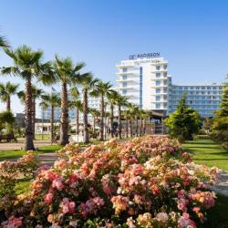 Фото Отель Radisson Collection Paradise Resort and Spa (Рэдиссон коллекшн Парадиз)