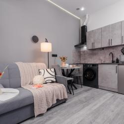Фото Отель Viktory Apart на Шелепихинской набережной 34к5