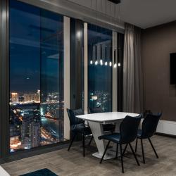 2-комнатные апартаменты люкс