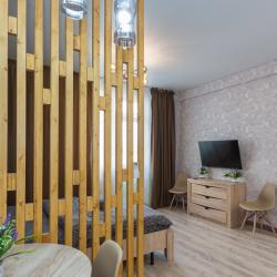 Апартаменты в переулке Доломановский 17 — c07e2514f3100ef748154f667ef4c584