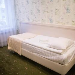 Фото Отель Аврора
