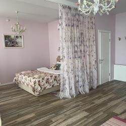 Двухкомнатный номер Прованс