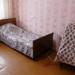 Фото Апартаменты на улице Березина 16 корпус 1