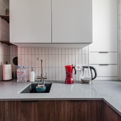 фото 13 Flat Inn (Флэт Инн) на бульваре Чистопрудный 12к2