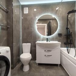 Фото Апартаменты Все в гости на улице Кузнецова