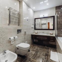 Фото Отель Байкал Плаза