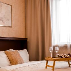 Фото Апартаменты на улице Кромская 4