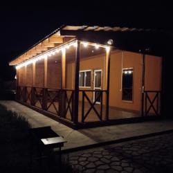 Фото Отель Altay Bereg (Алтай Берег)