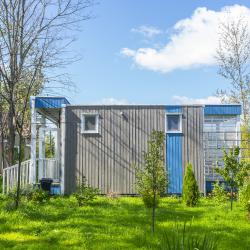 Коттедж стандарт