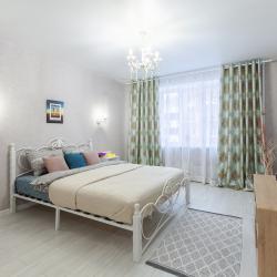 Фото Отель Ka Home (Ка Хоум) на 1ом квартале 67