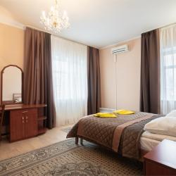 Фото Отель ГБУЗ МО 