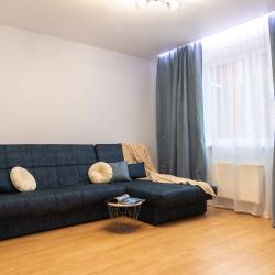 Фото Отель LovelyHome 39 (ЛавлиХоум 39) на улице Комсомольская 77