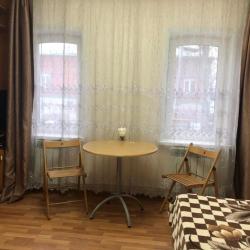 Фото Отель Гостевой купеческий дом