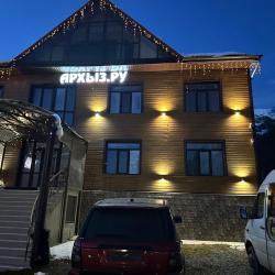 Фото Отель .Ру