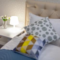 Фото Отель RentPlaza (РентПлаза) на Московском шоссе