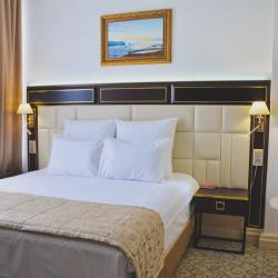 7 Avenue Hotel & SPA (7 Авеню Отель и Спа) — c0802ce16525b077d6cd746ff000d927