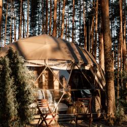 Фото Отель Вили Улей Волга