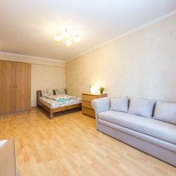 фото 6 HotelRoom24 (ХотелРум24) на улице Большая Грузинская 63с1
