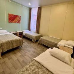 Фото Отель Legenda (Легенда)