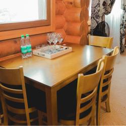 Фото Отель Медвежий ручей