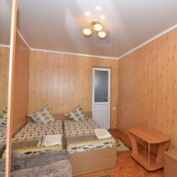 Фото Отель Фортуна