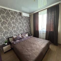 Фото Апартаменты на улице Согласия