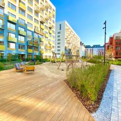 Фото Отель Нобель на улице Газовиков 36