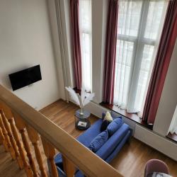 фото 11 Tolstoy Apart (Толстой Апарт) на проспекте Мира