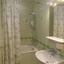 Фото Отель Акватория