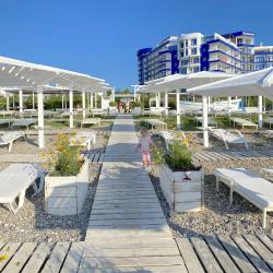 Фото Акваделюкс Resort Apartments (Резорт Апартаменты)